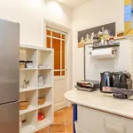 The Vatican Dream 3Bdr Apartment
