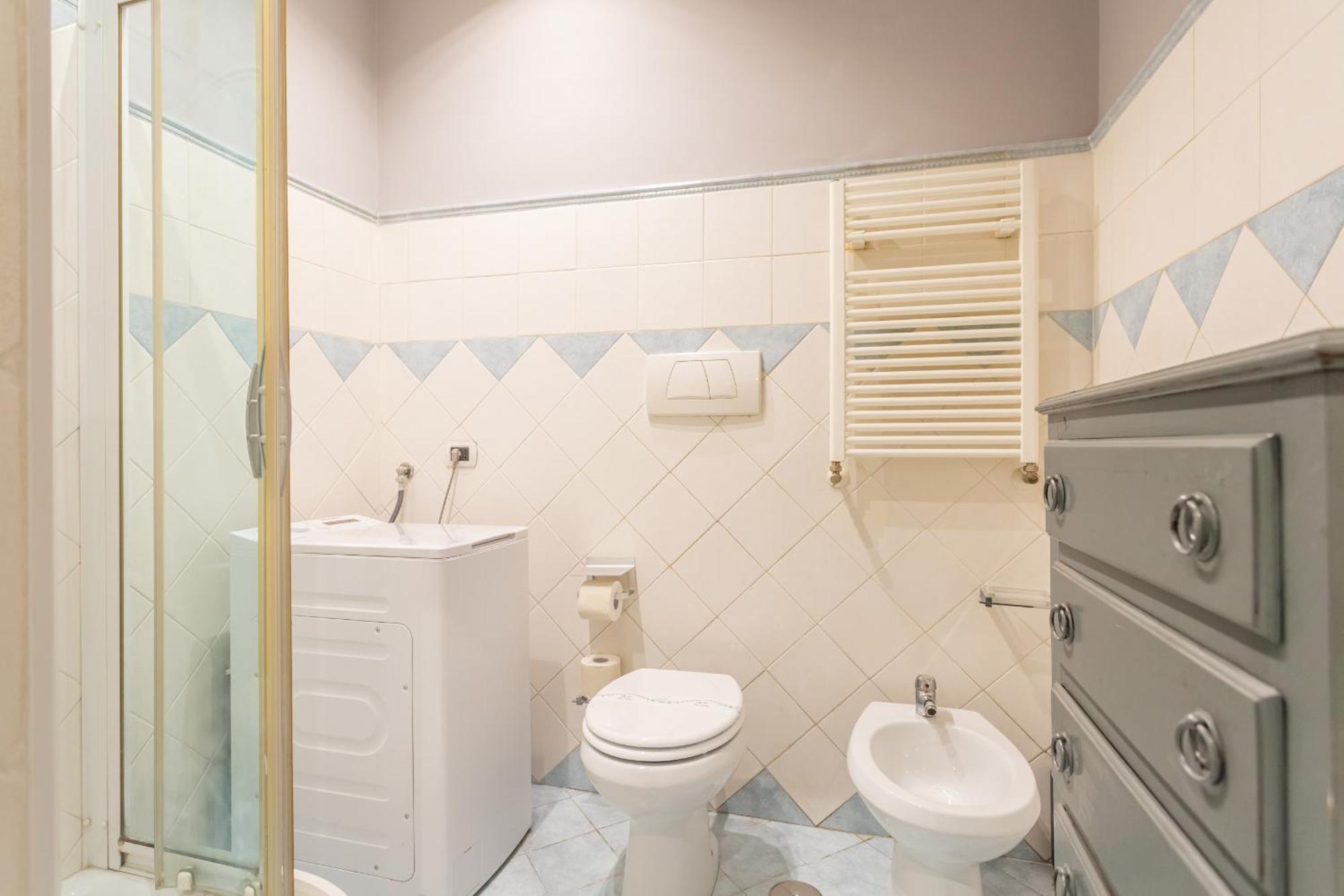 Apartment The Vatican Dream 3bdr *