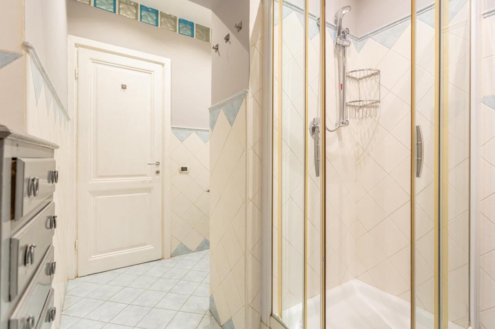 Apartment The Vatican Dream 3bdr