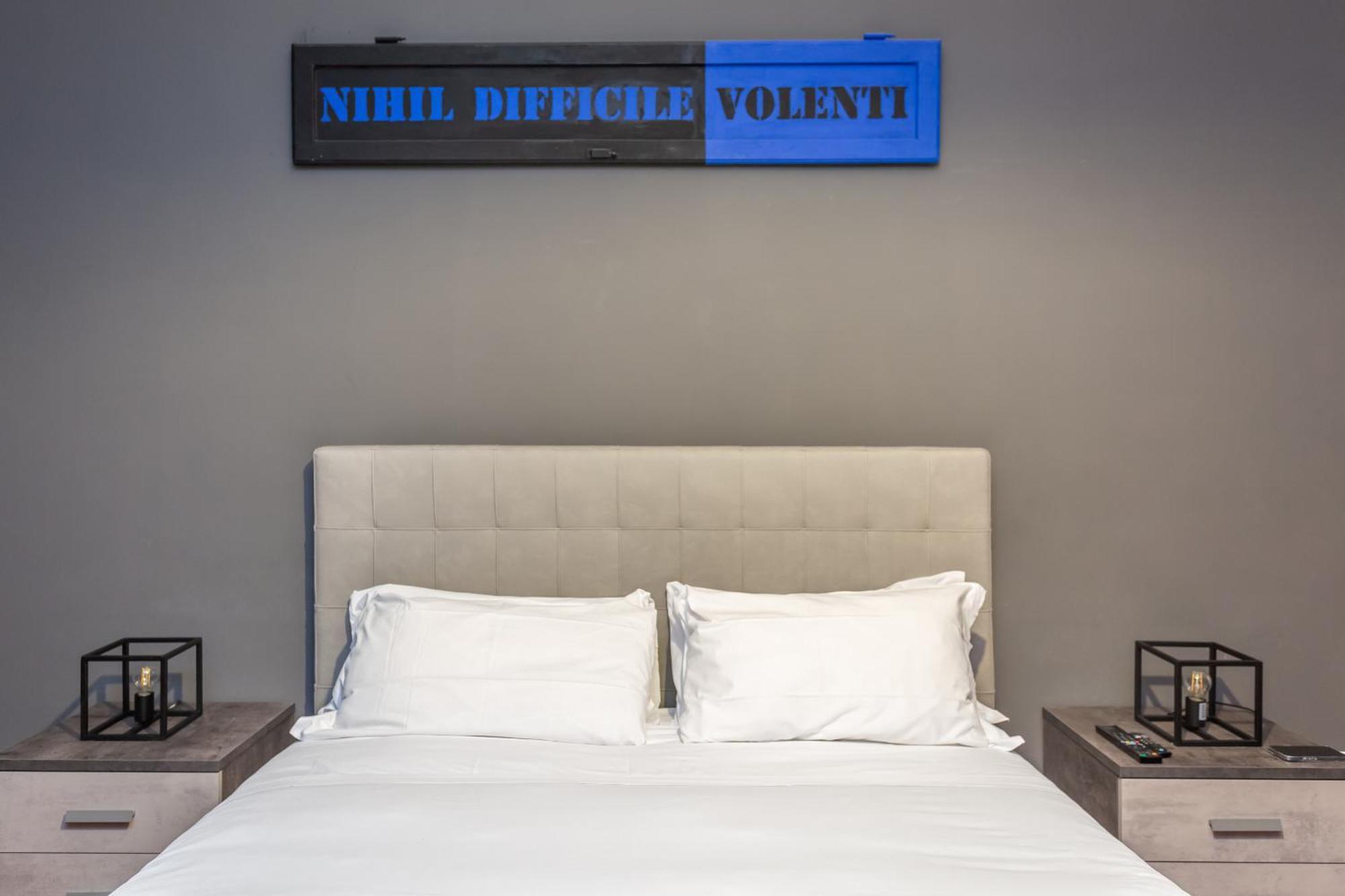 Apartment The Vatican Dream 3bdr *