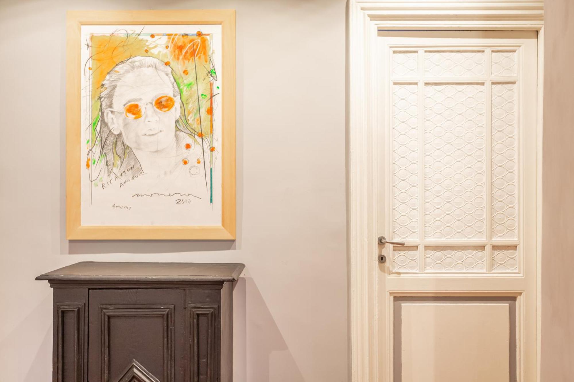 Apartment The Vatican Dream 3bdr *